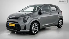 Grijs Nieuw 2025 Kia Picanto Hatchback | € 22.590 (Eerlijke prijs)