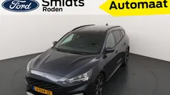 Blauw Gebruikt 2020 Ford Focus Business Edition Stationwagen | € 19.950 (Eerlijke prijs)
