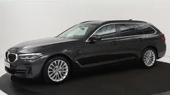 Gebruikt 2021 BMW 530e Executive Stationwagen | € 30.900 (Super prijs)