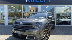 Grijs Gebruikt 2020 Citroën C5 Aircross PureTech SUV | € 21.450 (Goede deal)