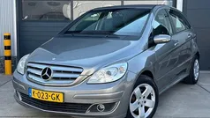 Gebruikt 2007 Mercedes B200 MPV | € 3.999 (Eerlijke prijs)