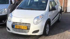 Gebruikt 2014 Suzuki Alto Comfort Hatchback | € 4.650 (Eerlijke prijs)