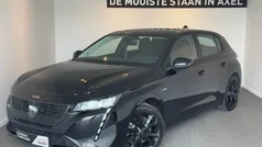 Gebruikt 2022 Peugeot 308 Business-Line Hatchback | € 24.950 (Super prijs)