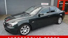 Gebruikt 2004 BMW 545 Executive Sedan | € 8.950 (Eerlijke prijs)