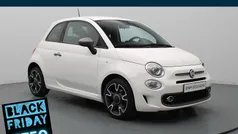 Gebruikt 2019 Fiat 500 Sport Hatchback | € 10.990 (Eerlijke prijs)