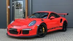 Gebruikt 2015 Porsche 911 GT3 RS Chrono Coupé | € 199.911