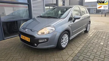 Occasion 2010 Fiat Punto Evo Dynamic Hatchback | € 2.750 (Eerlijke prijs)
