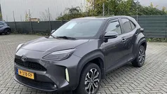 Gebruikt 2022 Toyota Yaris Cross SUV | € 26.450 (Eerlijke prijs)