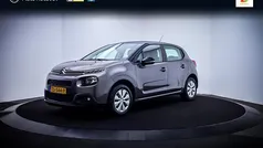 Gebruikt 2018 Citroën C3 Feel Hatchback | € 8.950 (Goede deal)