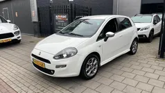 Gebruikt 2014 Fiat Punto Evo Lounge Hatchback | € 4.499 (Eerlijke prijs)