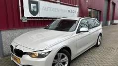Gebruikt 2014 BMW 318 Executive Stationwagen | € 7.450 (Super prijs)