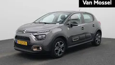 Gebruikt 2022 Citroën C3 PureTech Hatchback | € 14.400 (Eerlijke prijs)