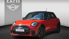 Gebruikt 2025 Mini John Cooper Works Hatchback | € 50.950 (Goede deal)