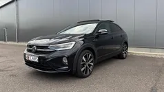 Zwart Gebruikt 2022 VW Taigo Business+ SUV | € 27.950 (Eerlijke prijs)