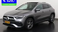 Grijs Gebruikt 2022 Mercedes GLA250 AMG SUV | € 40.690 (Eerlijke prijs)