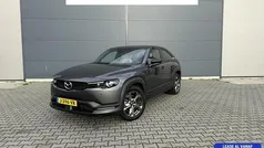 Gebruikt 2020 Mazda MX30 Edition SUV | € 12.900 (Eerlijke prijs)