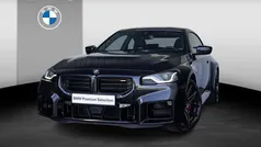 Zwart Gebruikt 2024 BMW M2 Performance Coupé | € 93.995 (Goede deal)