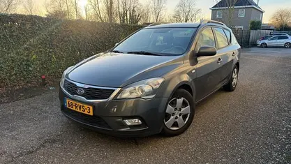 Occasion Kia Ceed 105 PK (77 kW) 2011 Hatchback