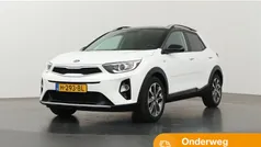 Gebruikt 2020 Kia Stonic SUV | € 17.630 (Eerlijke prijs)