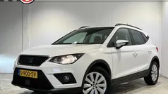 Wit Gebruikt 2019 Seat Arona Business SUV | € 14.640 (Eerlijke prijs)