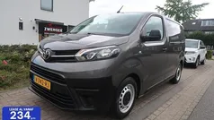 Gebruikt 2018 Toyota Proace Van | € 13.450 (Eerlijke prijs)