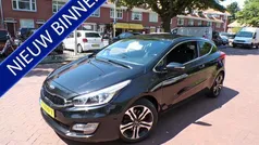 Gebruikt 2014 Kia Ceed Hatchback | € 7.944 (Eerlijke prijs)