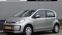 Grijs Gebruikt 2020 VW up! Move Hatchback | € 8.950 (Eerlijke prijs)
