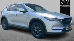 Gebruikt 2020 Mazda CX-5 Comfort SUV | € 27.895 (Eerlijke prijs)