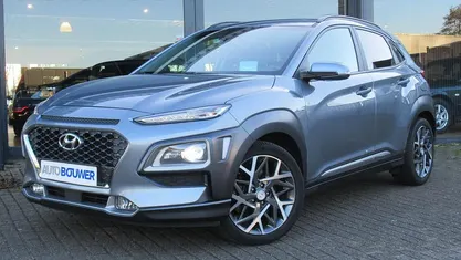 Occasion Hyundai Kona Premium 2020 SUV