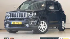 Gebruikt 2019 Jeep Renegade SUV | € 18.400 (Eerlijke prijs)
