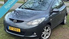 Gebruikt 2008 Mazda 2 Hatchback | € 1.650 (Eerlijke prijs)