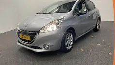 Gebruikt 2015 Peugeot 208 Style Hatchback | € 9.890 (Eerlijke prijs)