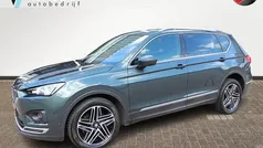Groen Gebruikt 2020 Seat Tarraco 4Drive SUV | € 31.948 (Eerlijke prijs)