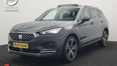 Grijs Gebruikt 2021 Seat Tarraco XCELLENCE SUV | € 30.440 (Super prijs)