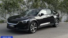 Zwart Gebruikt 2020 Polestar 2 Long Range Dual motor Sedan | € 24.840 (Goede deal)