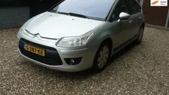 Gebruikt 2010 Citroën C4 Hatchback | € 2.350 (Eerlijke prijs)