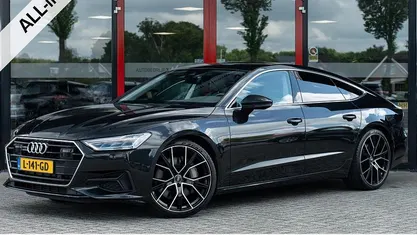 Occasion Audi A7 Sportback Proline 341 PK (250 kW) 2018 Hatchback