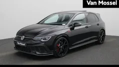 Zwart Gebruikt 2022 VW Golf VIII GTI Clubsport Hatchback | € 44.900 (Eerlijke prijs)