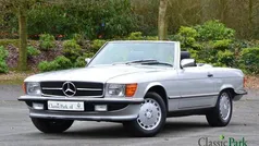 Mercedes SL300