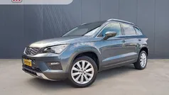 Gebruikt 2020 Seat Ateca Style SUV | € 19.400 (Goede deal)