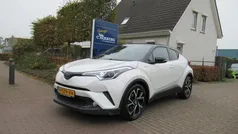 Gebruikt 2018 Toyota C-HR SUV | € 20.450 (Eerlijke prijs)