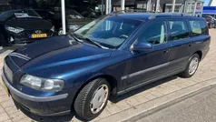 Gebruikt 2002 Volvo V70 Comfort Stationwagen | € 499 (Super prijs)