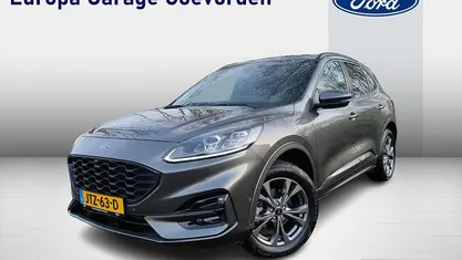 Occasion 2026 Ford Kuga ST-Line X SUV | € 28.745 (Super prijs)