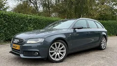 Gebruikt 2010 Audi A4 S-Line Stationwagen | € 6.450 (Eerlijke prijs)