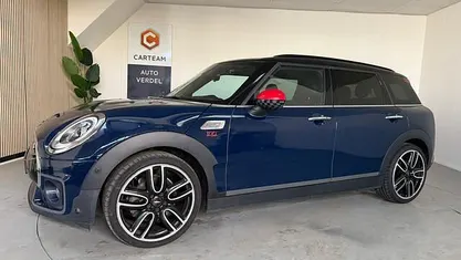 Occasion Mini Cooper Clubman Business 192 PK (141 kW) 2016 Stationwagen