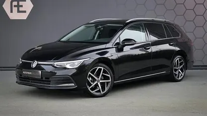Occasion VW Golf VIII Style 131 PK (96 kW) 2023 Stationwagen