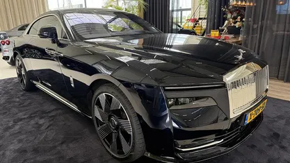 Occasion Rolls Royce Spectre 431 kW (586 PK) 2024 Coupé