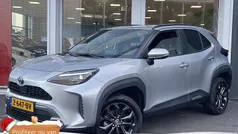 Gebruikt 2024 Toyota Yaris Cross X-plore SUV | € 29.900 (Eerlijke prijs)