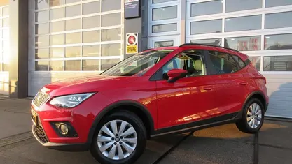 Occasion Seat Arona Business 110 PK (80 kW) 2021 SUV