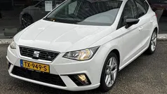 Wit Gebruikt 2018 Seat Ibiza Business Hatchback | € 13.939 (Eerlijke prijs)
